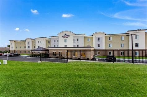 hotels in howell michigan|THE 5 BEST Hotels in Howell, MI 2024 (from $50) .